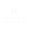 Khaazi - Home