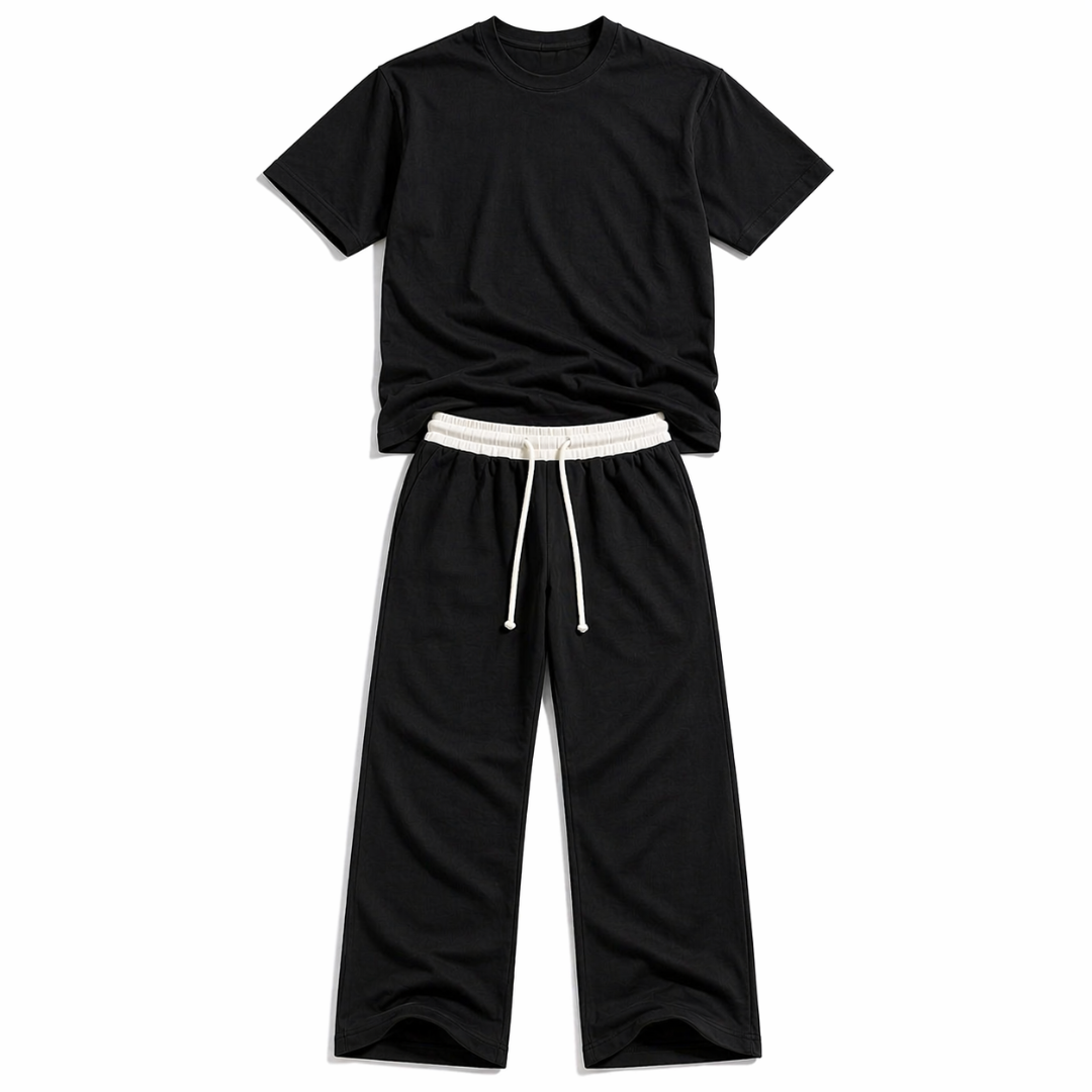 Streetwear Co-Ord Outfit